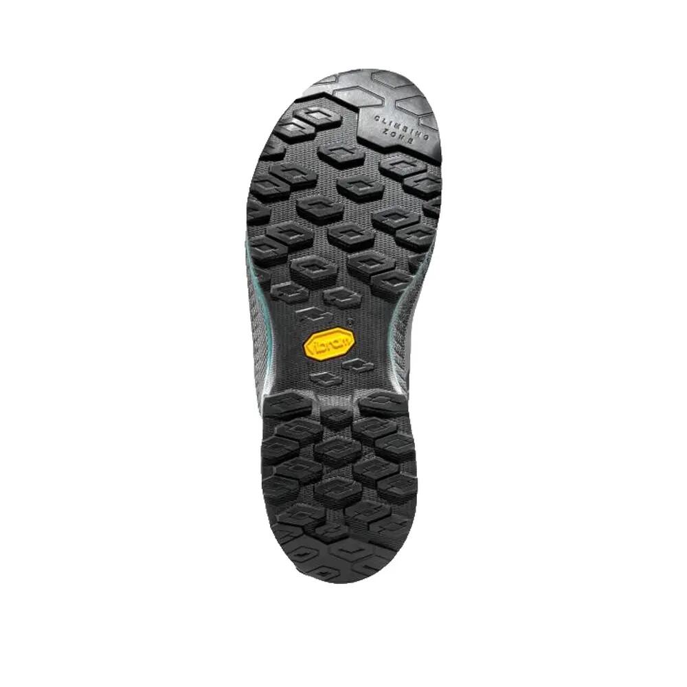 Approachschuhe Damen La Sportiva TX4 Evo Mid GTX 6/6