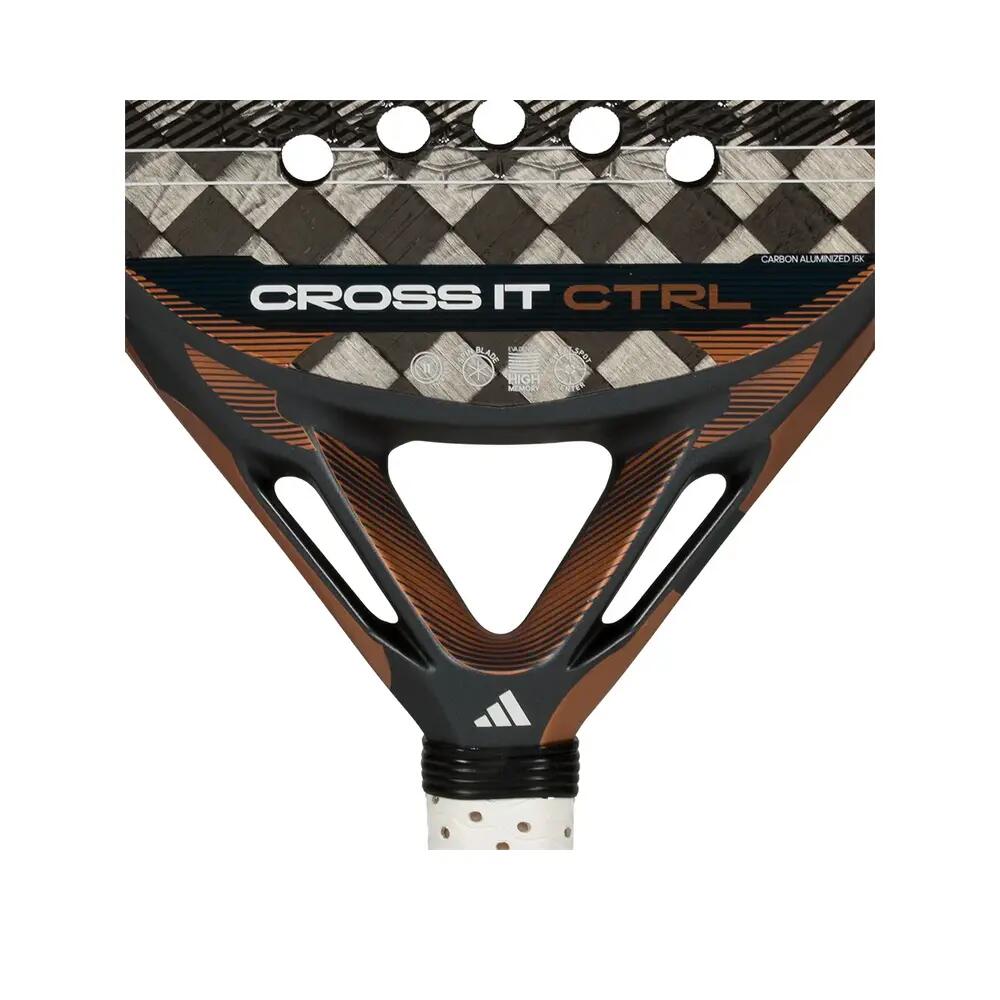 Adidas Cross It Ctrl 2026 8/9