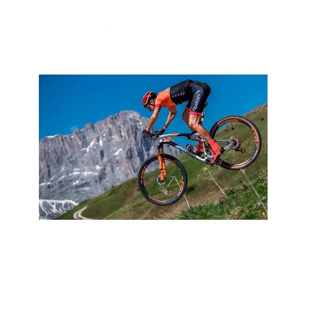 BARZO 29" XC RACE TLR G2.0 4/5