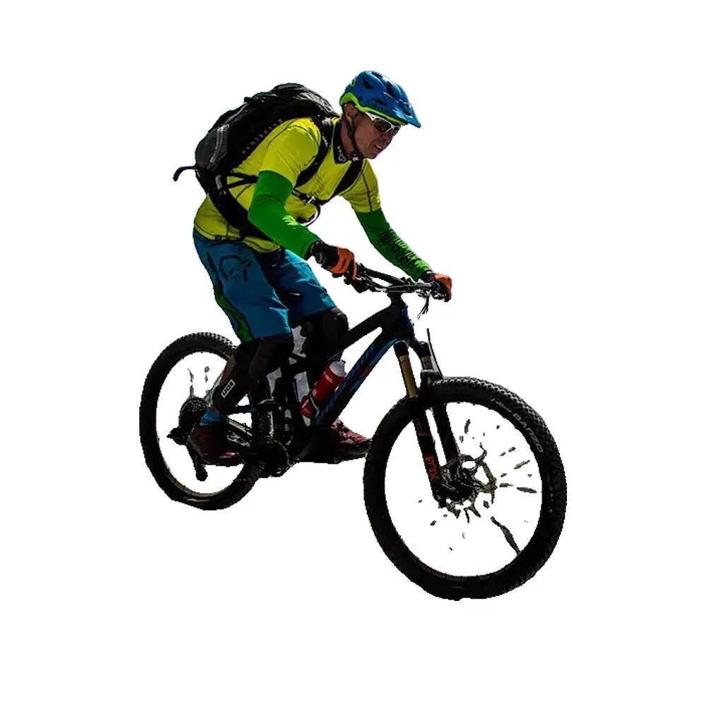 BARZO 29" XC RACE TLR G2.0 3/5