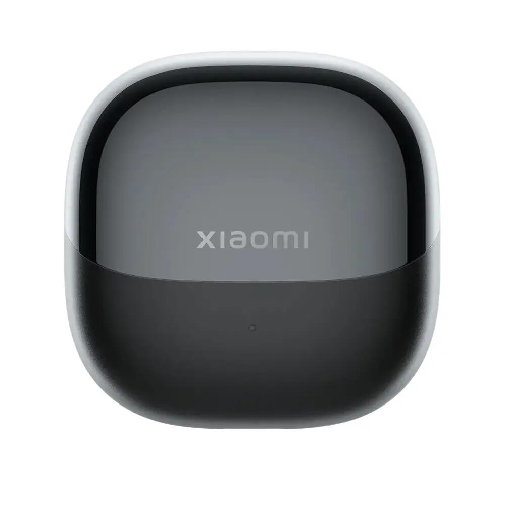 Xiaomi Buds 6 Schwarz 4/4