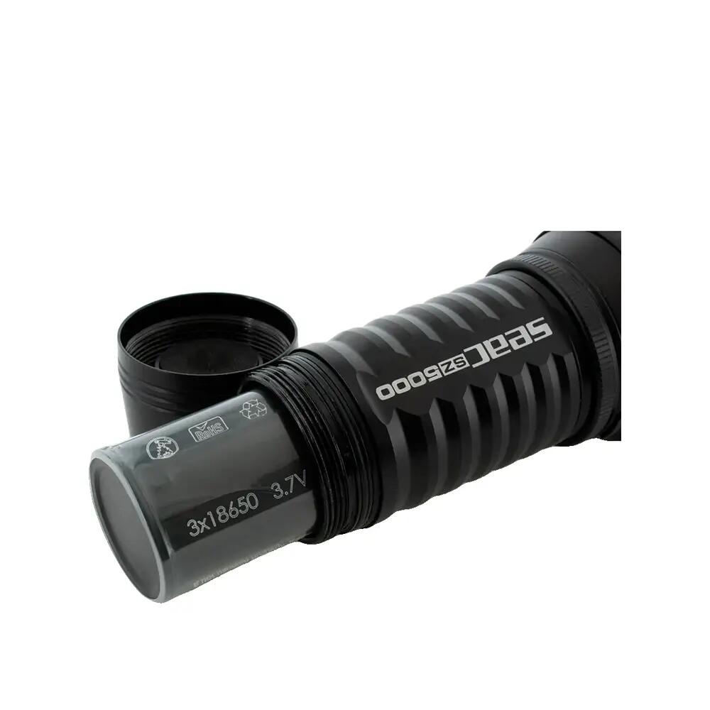 Lampada subacquea mod SZ5000 9/10