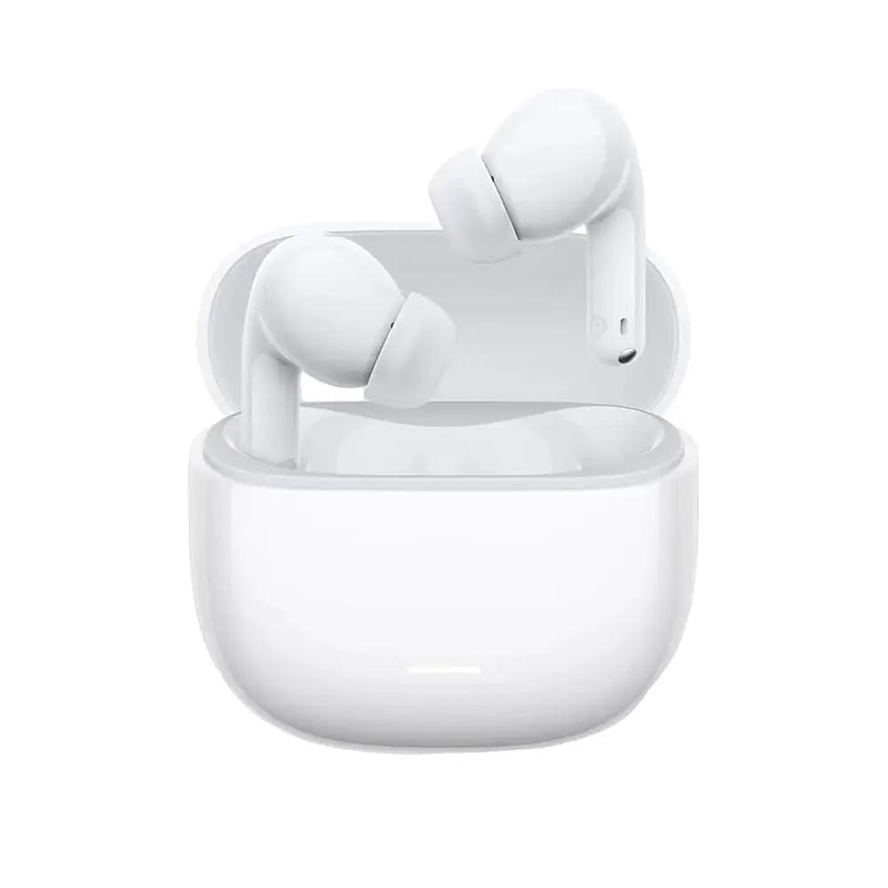 Casque XIAOMI M2539E1 Blanc 7/10