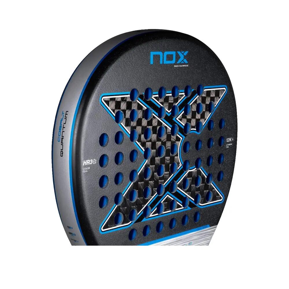 Nox Quantum 12k Cobalt 2025 8/8