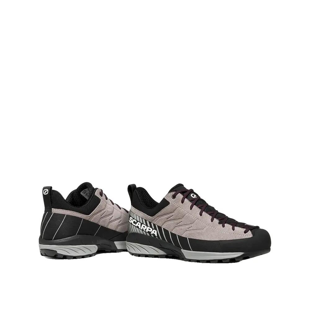 Chaussures de randonnée SCARPA Mescalito Light Cuir Gris 6/7