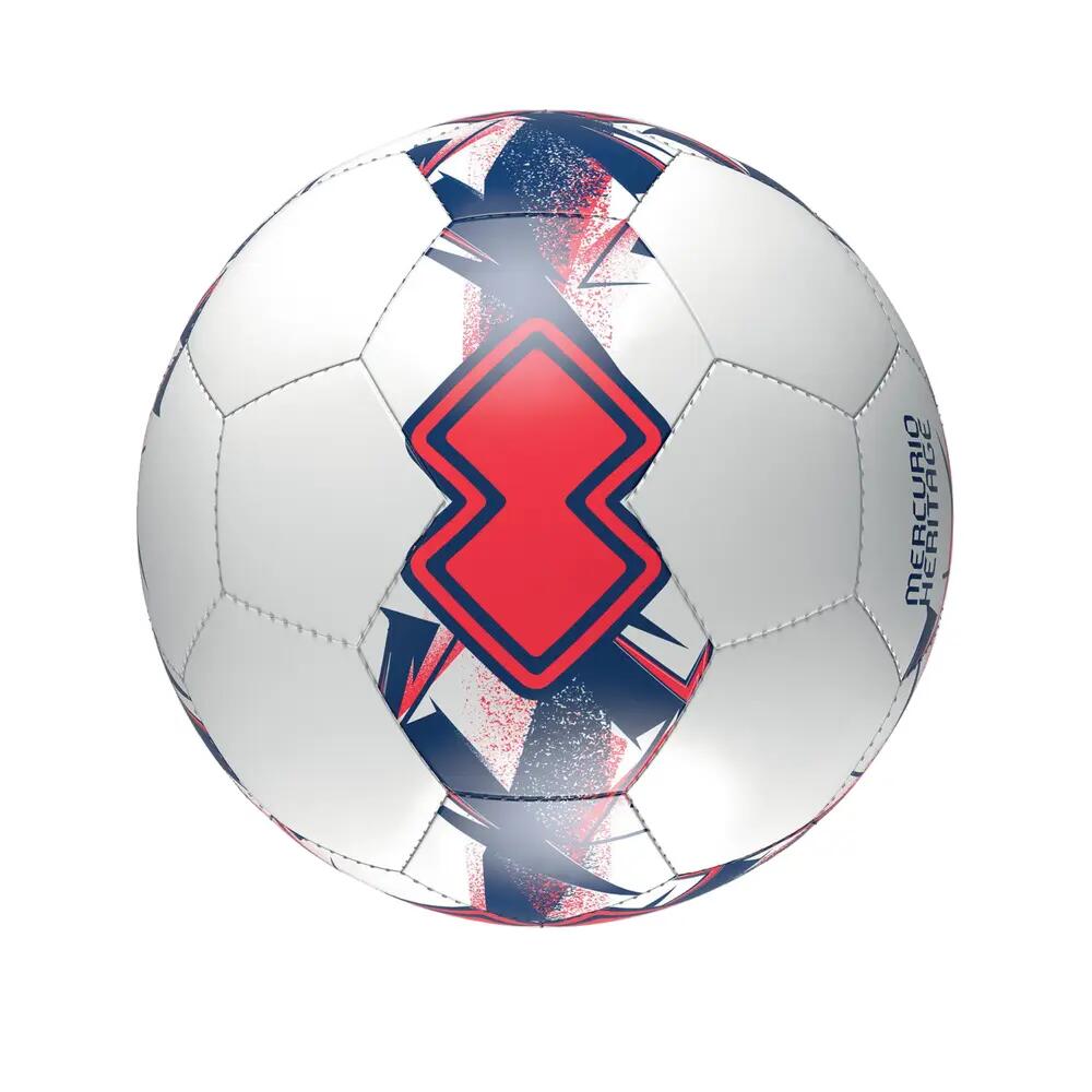Errea Pallone Mercurio Heritage 3/3