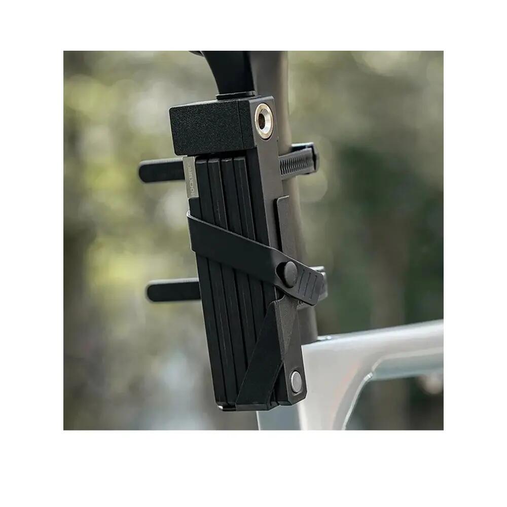 Verrou pliable ROCKBROS 32140003001 Nero 9/10