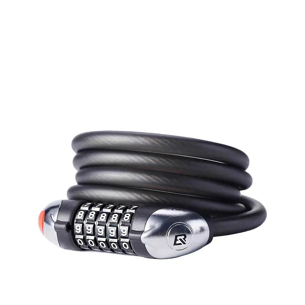 Verrou de vélo ROCKBROS RKS531 avec code à 5 chiffres 6/7