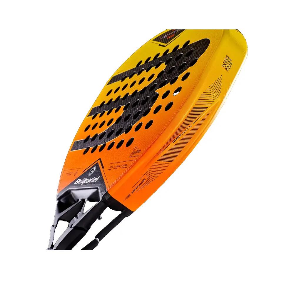 Bullpadel Vertex 05 Geo 27 - Racchetta Padel Alta Qualità e Resistenza 7/7