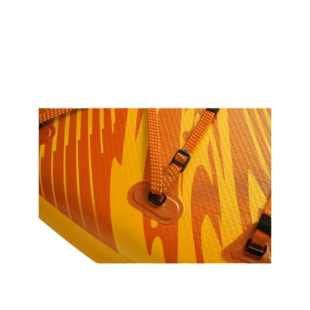 Aqua Marina Fusion 10'10 Stand Up Paddle Board SUP Set – Modell 2026 7/9