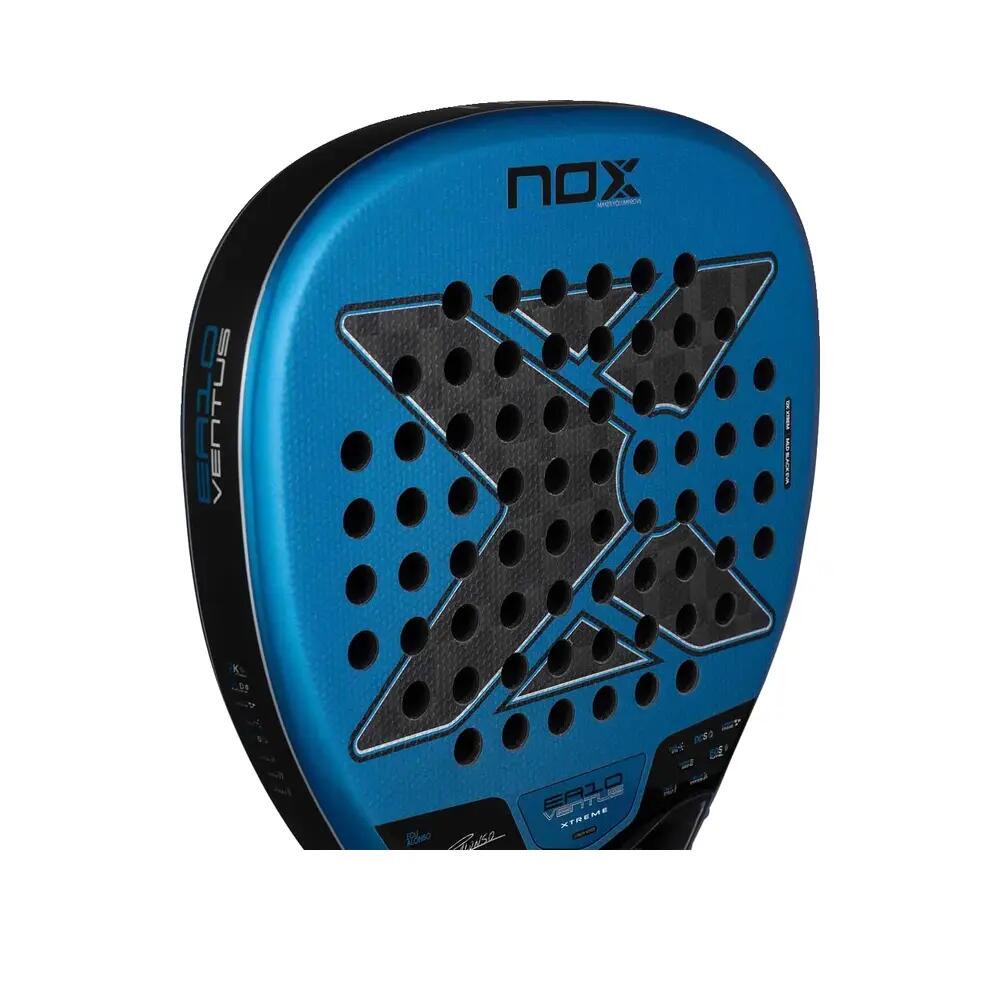 Racchetta da Padel NOX EA10 Ventus Attack 12K Xtrem 2026 8/10