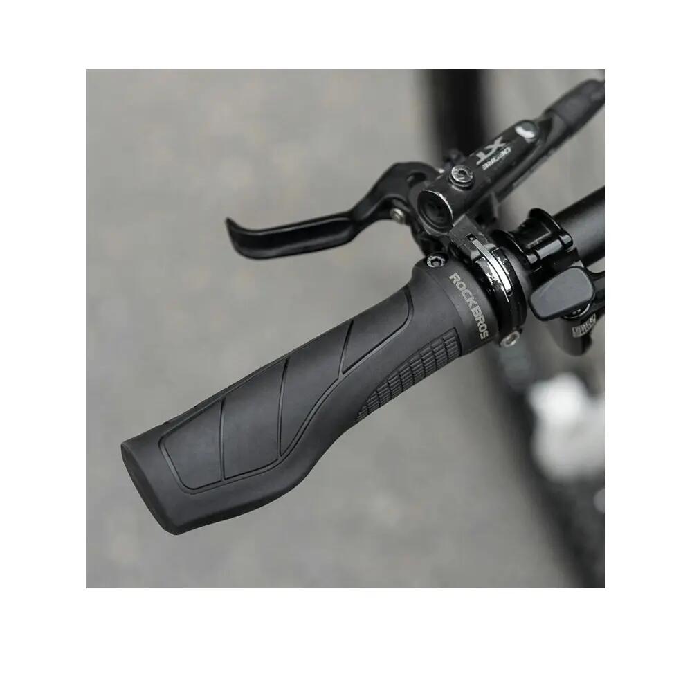 Manopole per bicicletta 9/9