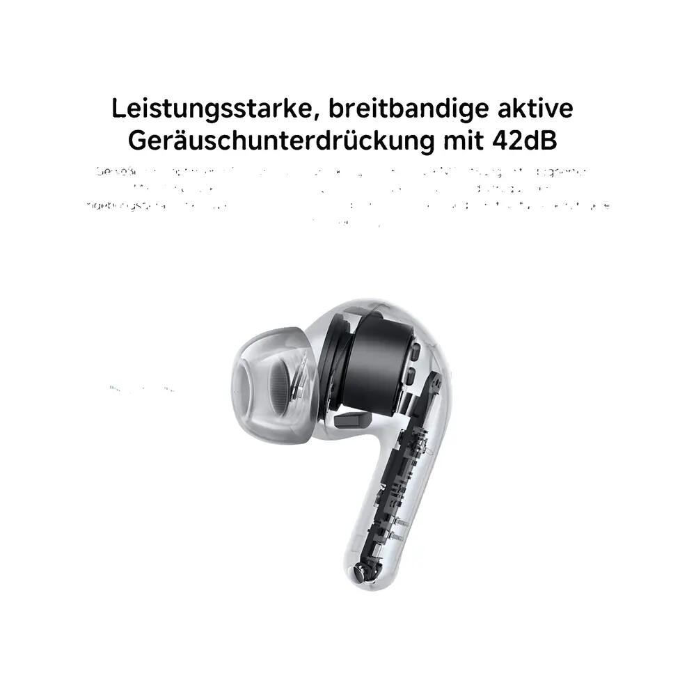 Casque XIAOMI M2539E1 Blanc 10/10