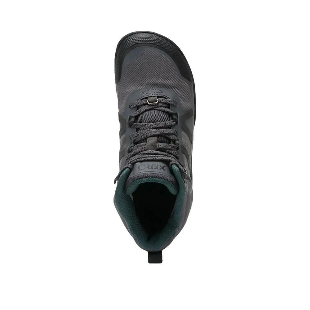 Scarpe da trekking Xero Shoes Scrambler Mid II WP Impermeabili 6/9