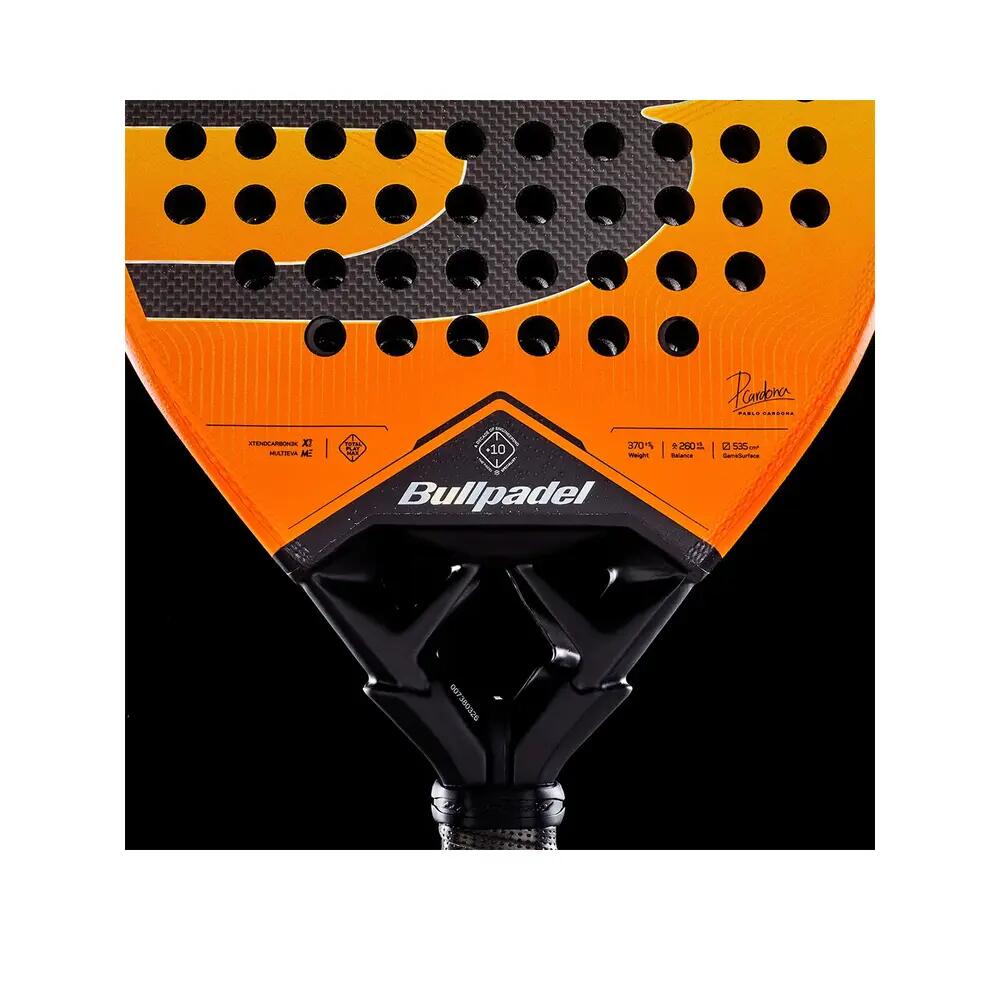 Bullpadel Vertex 05 Geo 27 - Racchetta Padel Alta Qualità e Resistenza 6/7