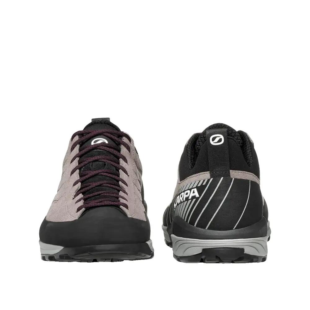 Chaussures de randonnée SCARPA Mescalito Light Cuir Gris 4/7