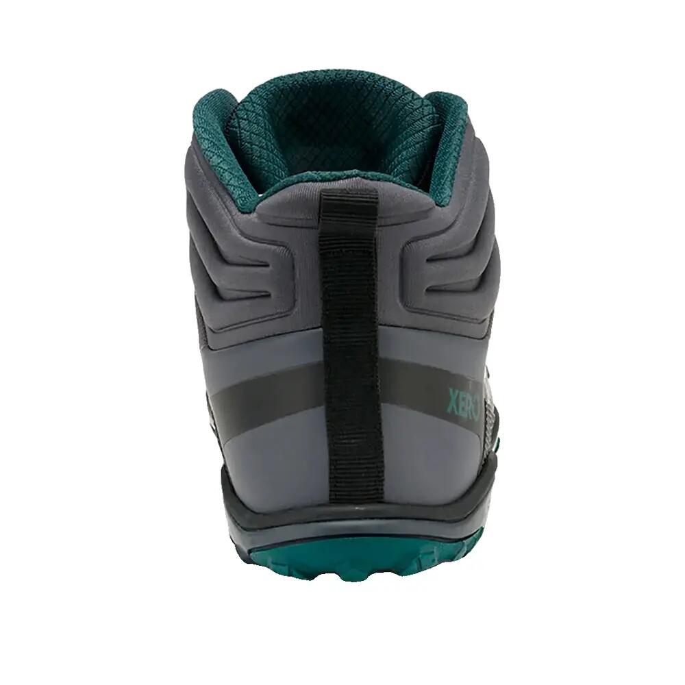 Scarpe da trekking Xero Shoes Scrambler Mid II WP Impermeabili 5/9