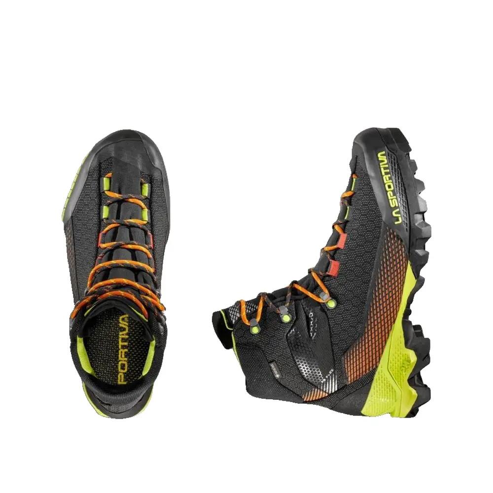 Chaussures de randonnée La Sportiva Aequilibrium ST GTX 5/6