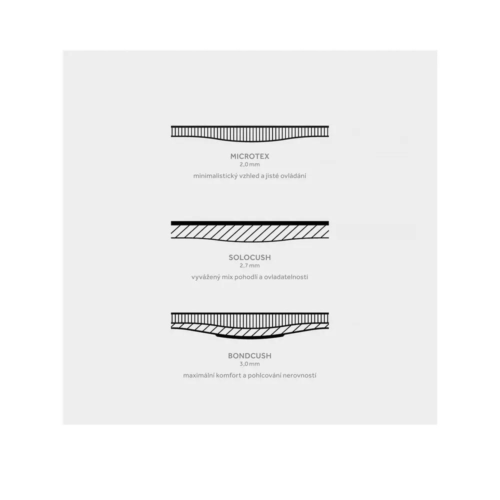 Enveloppes - VENTO MICROTEX TACKY 5/5
