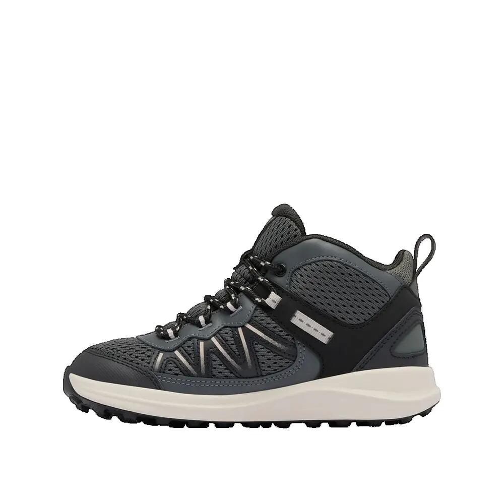Buty trekkingowe Columbia Peakfreak Rush Mid Czarny 3/3