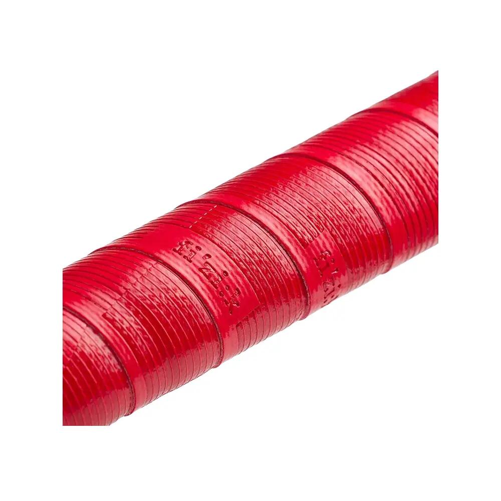 Ruban de guidon Fizik Vento Solocush Tacky Rouge 2/2