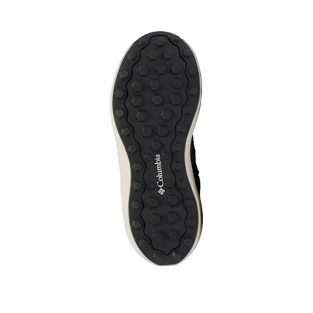 Buty trekkingowe Columbia Peakfreak Rush Mid Czarny 2/3