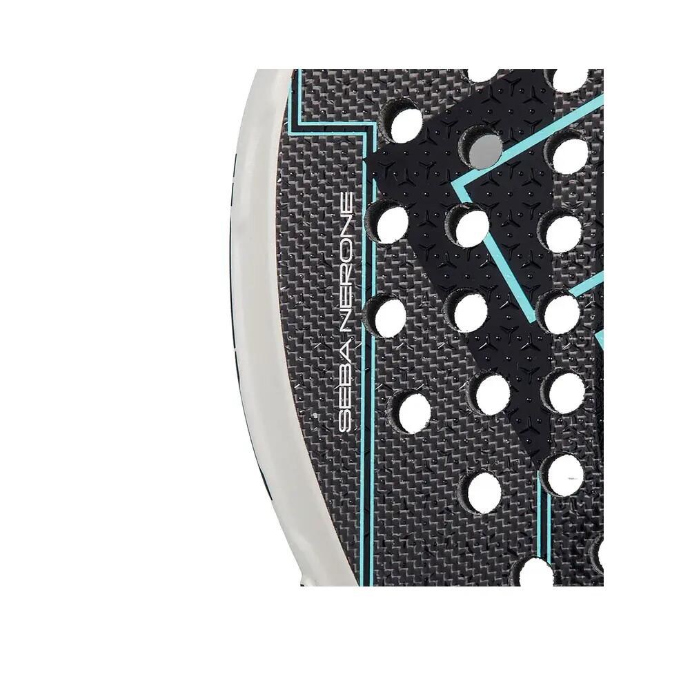 Rakieta do padla Adidas Adipower Legend 2025 Carbone 3K 9/10