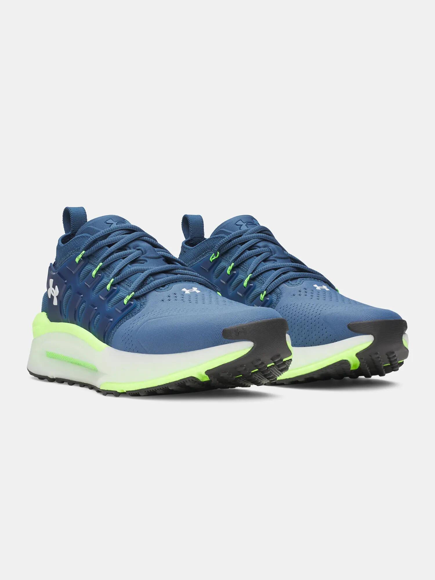 Scarpe da allenamento da uomo Under Armour Phantom X 4/7