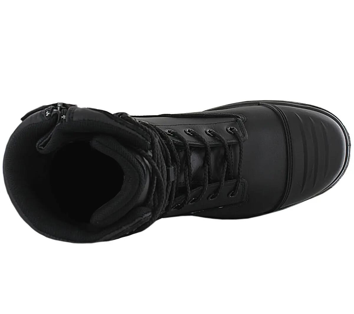 Men - Magnum Precision Rigmaster - M801365-021 - Black 4/7