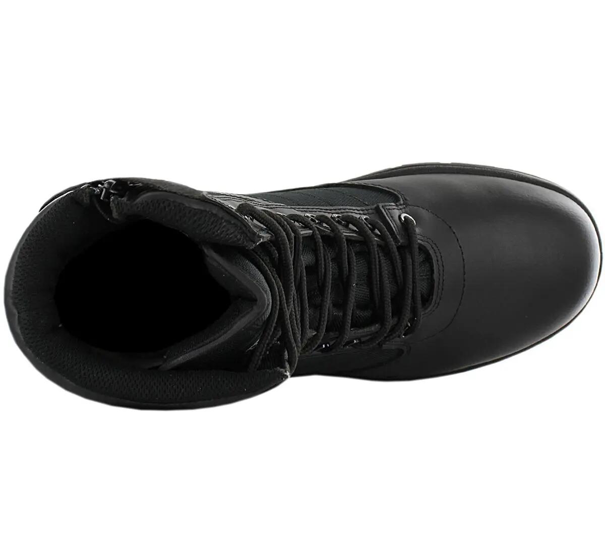MAGNUM Chaussures d'uniforme homme - Centurion 8.0 avec fermeture eclair 4/7