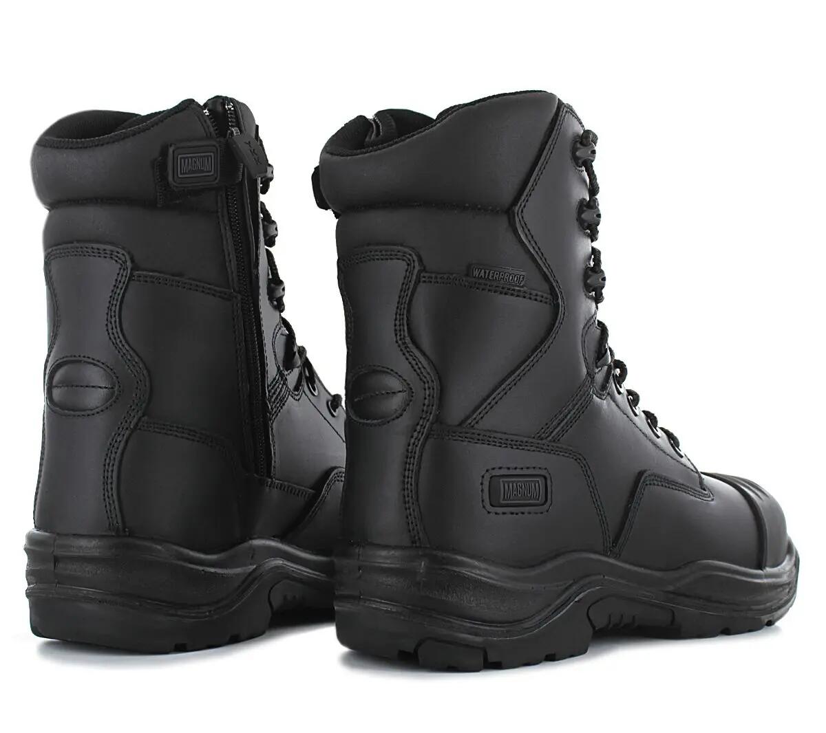 Men - Magnum Precision Rigmaster - M801365-021 - Black 3/7