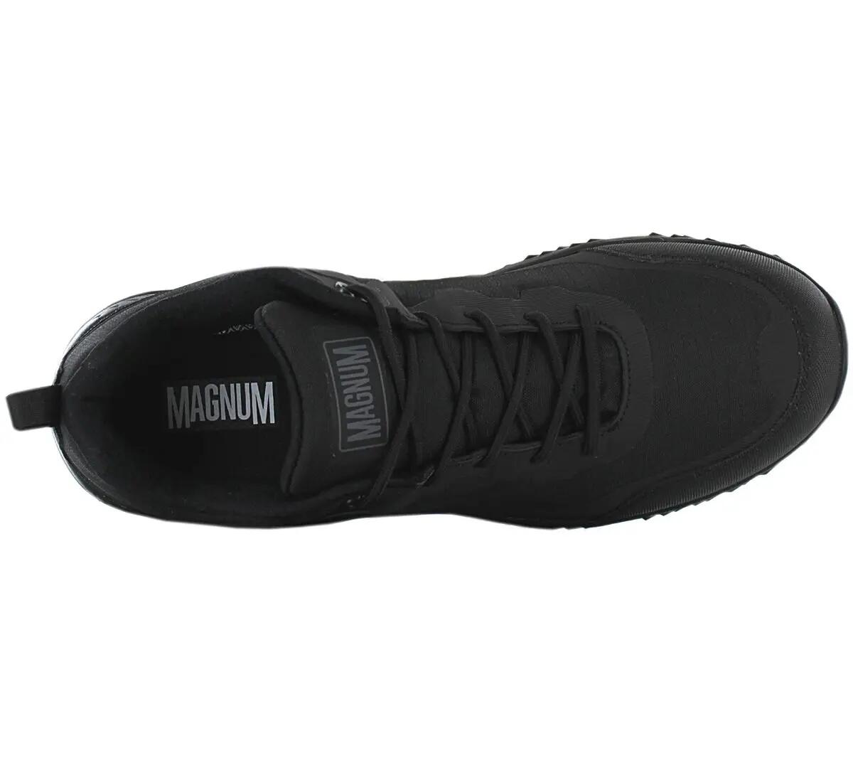 Magnum MAGNUM uniformschoenen heren -Ultima 3.0 - Waterproof - Zwart  ZWART 40 4/7