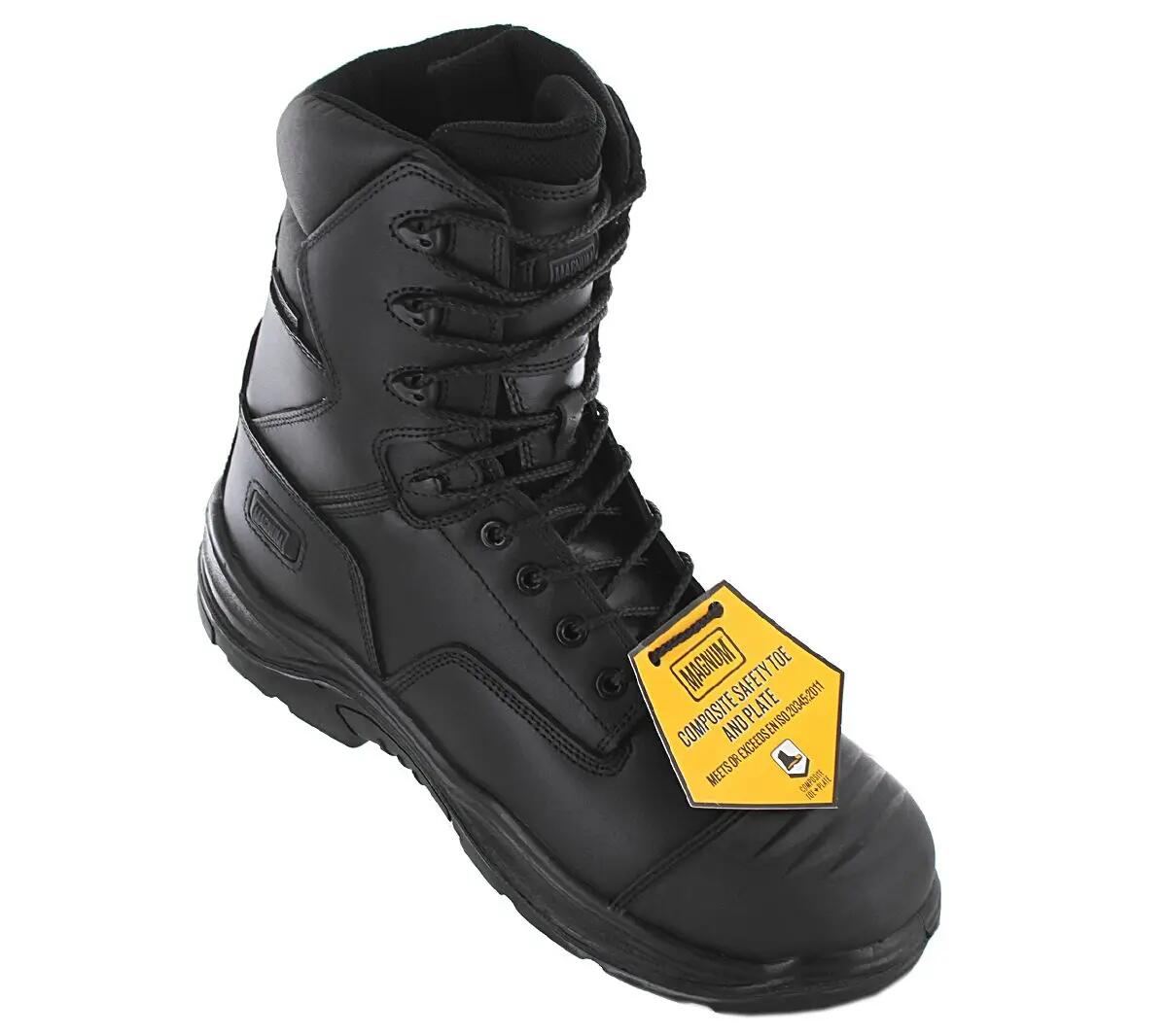 Men - Magnum Precision Rigmaster - M801365-021 - Black 2/7