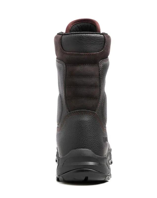Magnum MAGNUM veiligheidsschoenen heren - Crio - Waterproof - Bruin  DONKERBRUIN 3/7