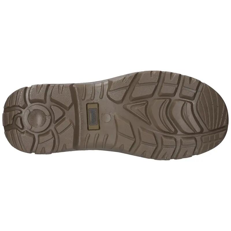 Magnum MAGNUM uniformschoenen heren - Centurion 8.0 Sidezip  - Coyote  COYOTE 44 3/7