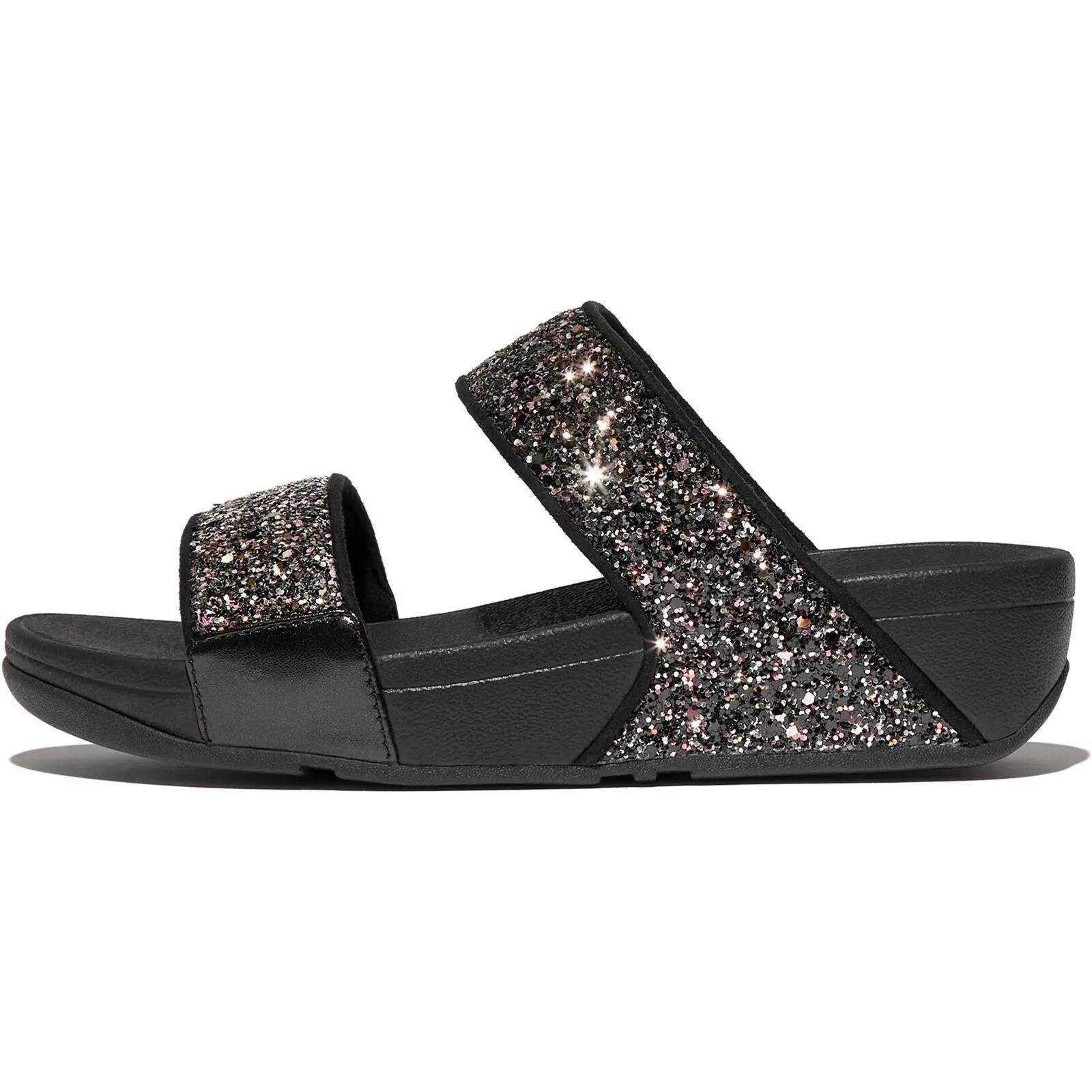 Thongs FitFlop Lulu Paillettes 4/7