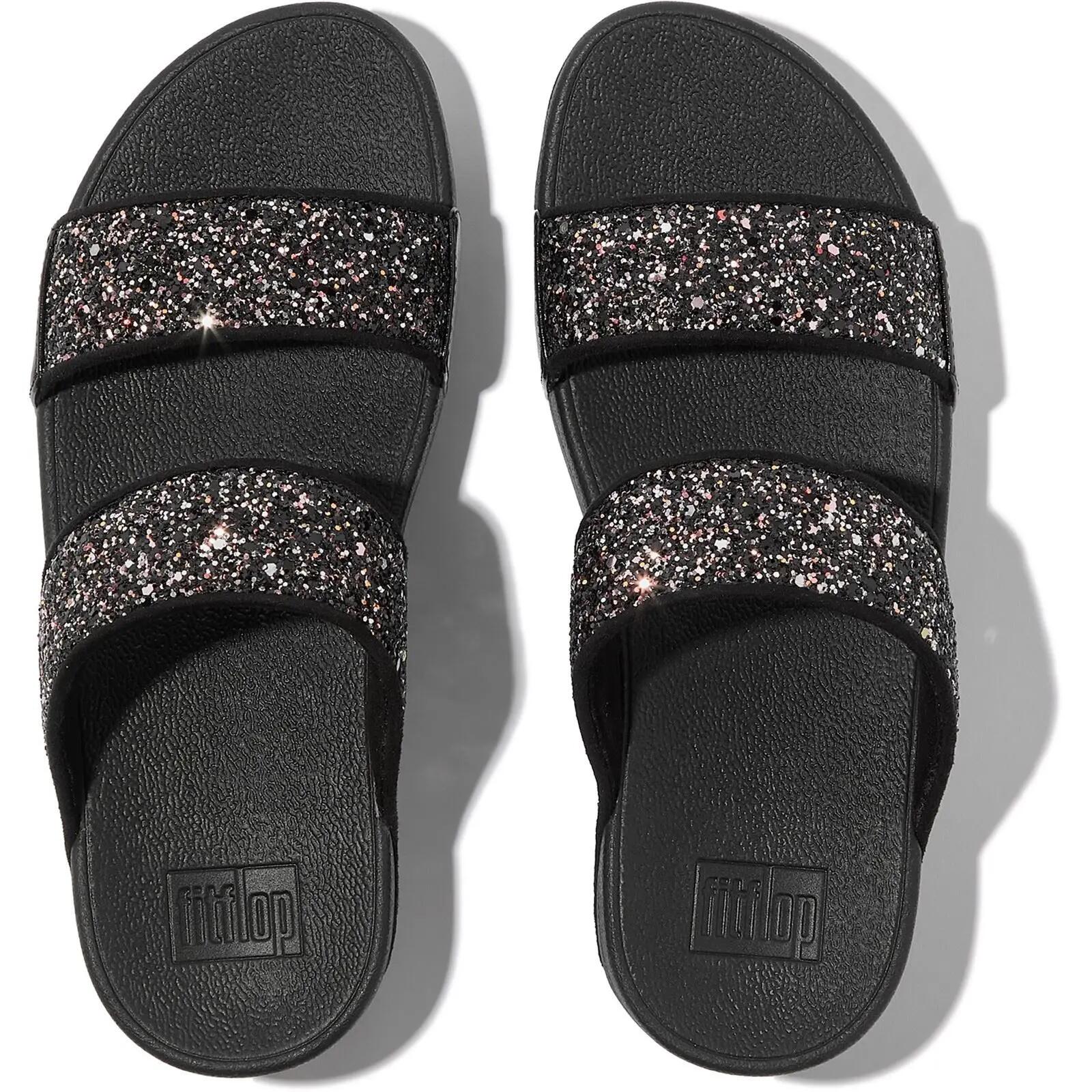 Thongs FitFlop Lulu Paillettes 3/7
