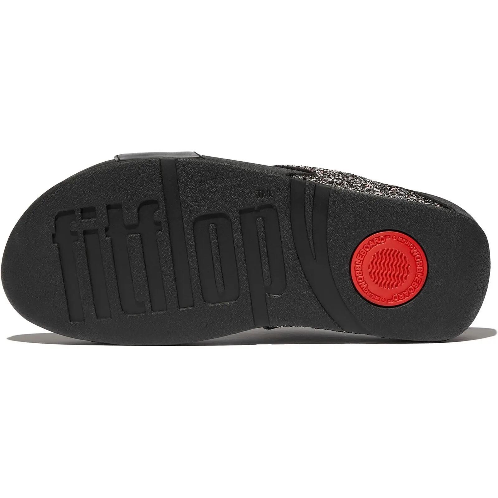 Thongs FitFlop Lulu Paillettes 2/7