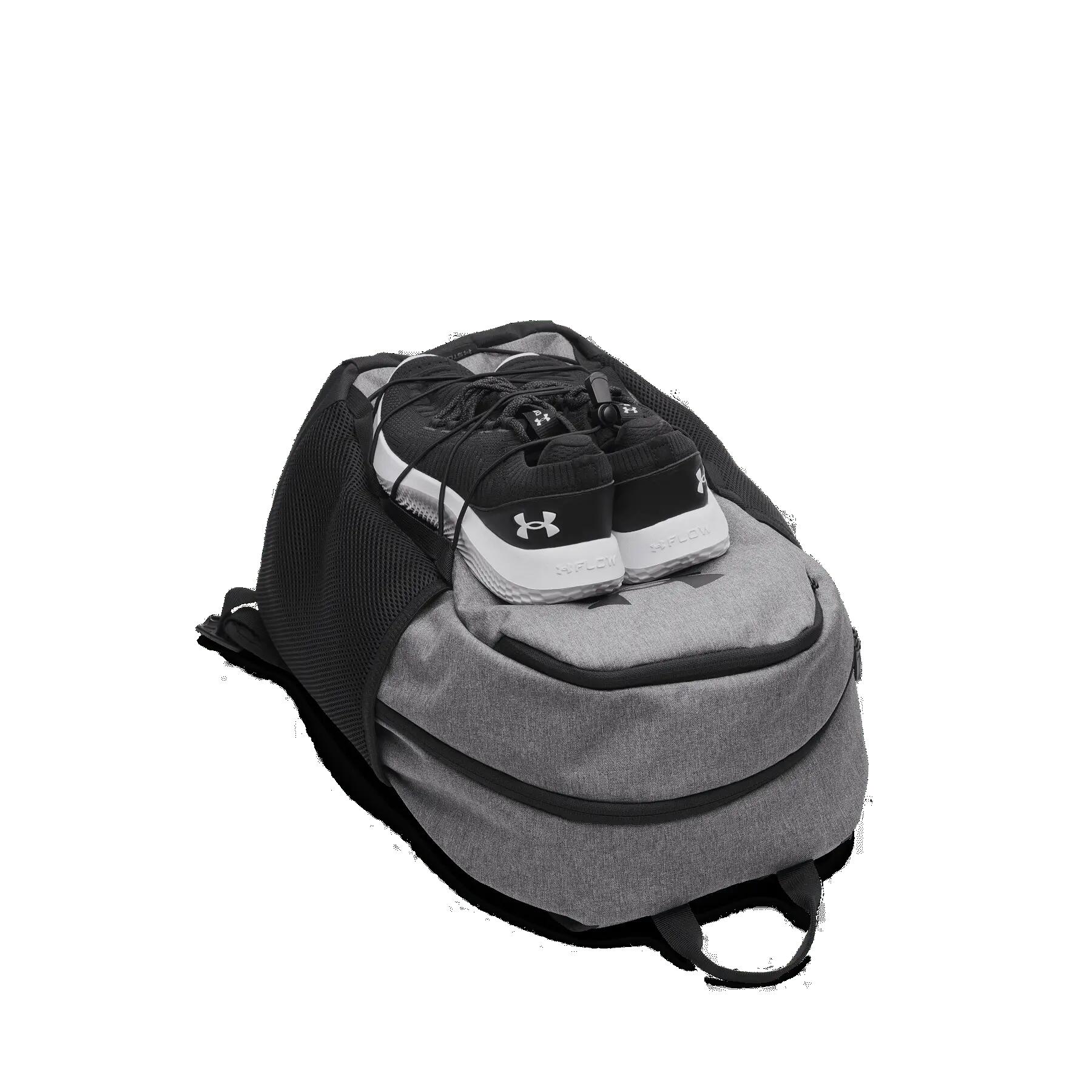 HUSTLE SPORT 6.0 Rucksack 6/6