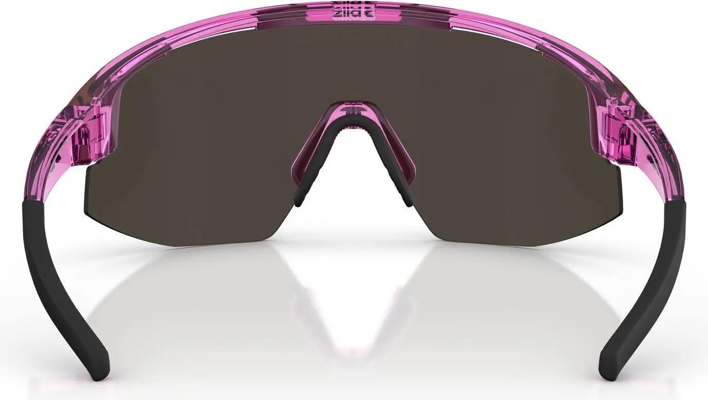 Bliz Matrix Small-bril - Roze 5/5