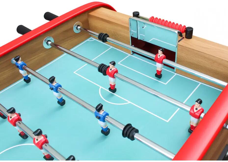 Baby foot Catenaccio Squadra 10/11