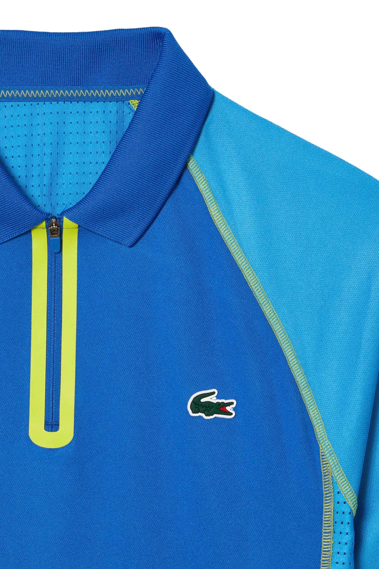 Polo Lacoste Dh5046 4/4
