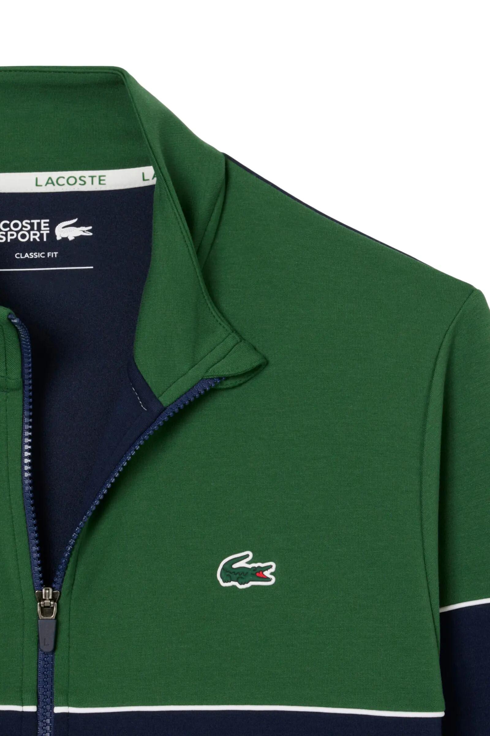 Sudadera Lacoste modelo SH4751802 para hombre 5/5