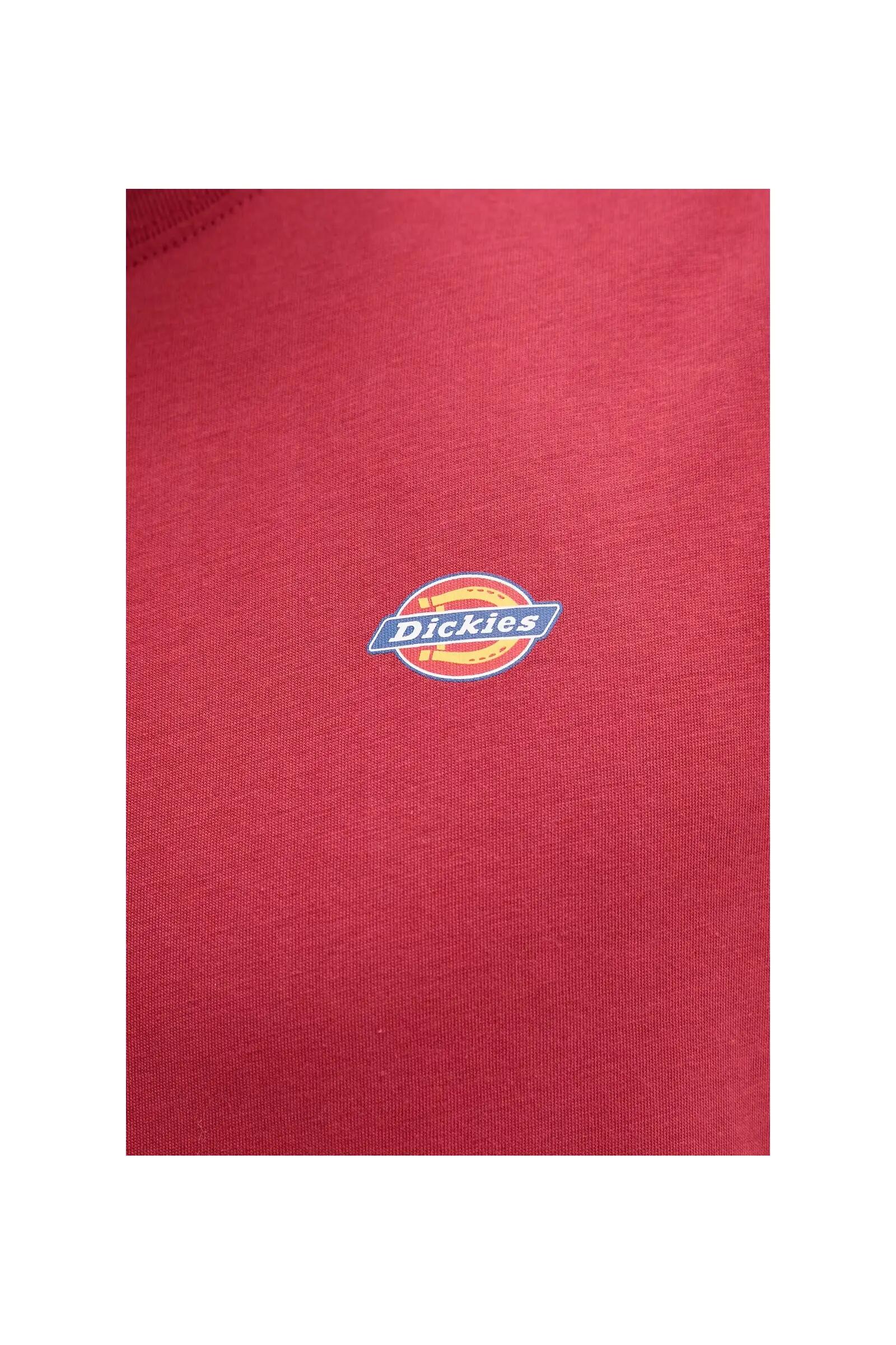 Kurzarmshirt Dickies Modell DK0A4XDBK471 für männer 5/5
