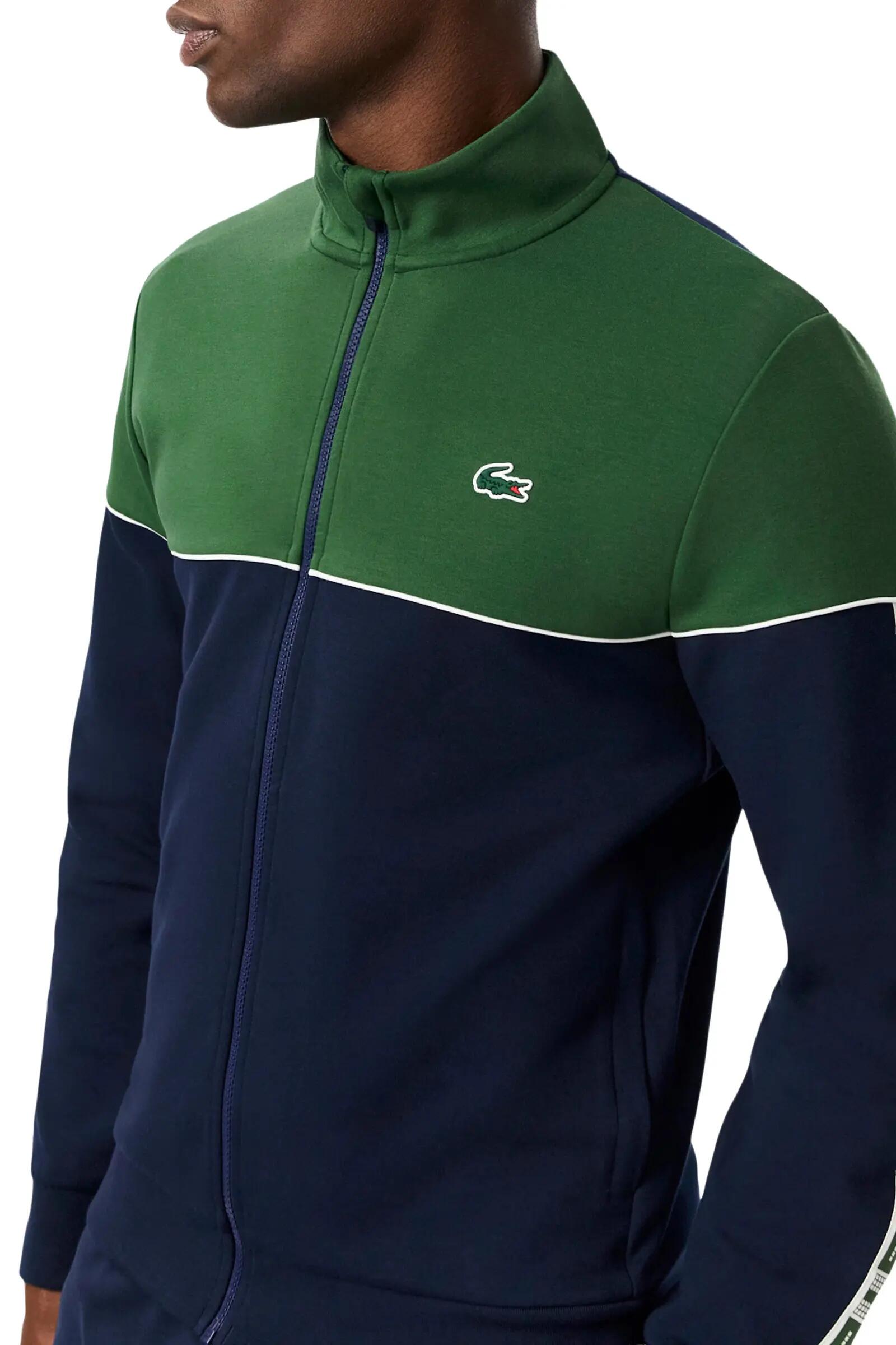 Sudadera Lacoste modelo SH4751802 para hombre 4/5