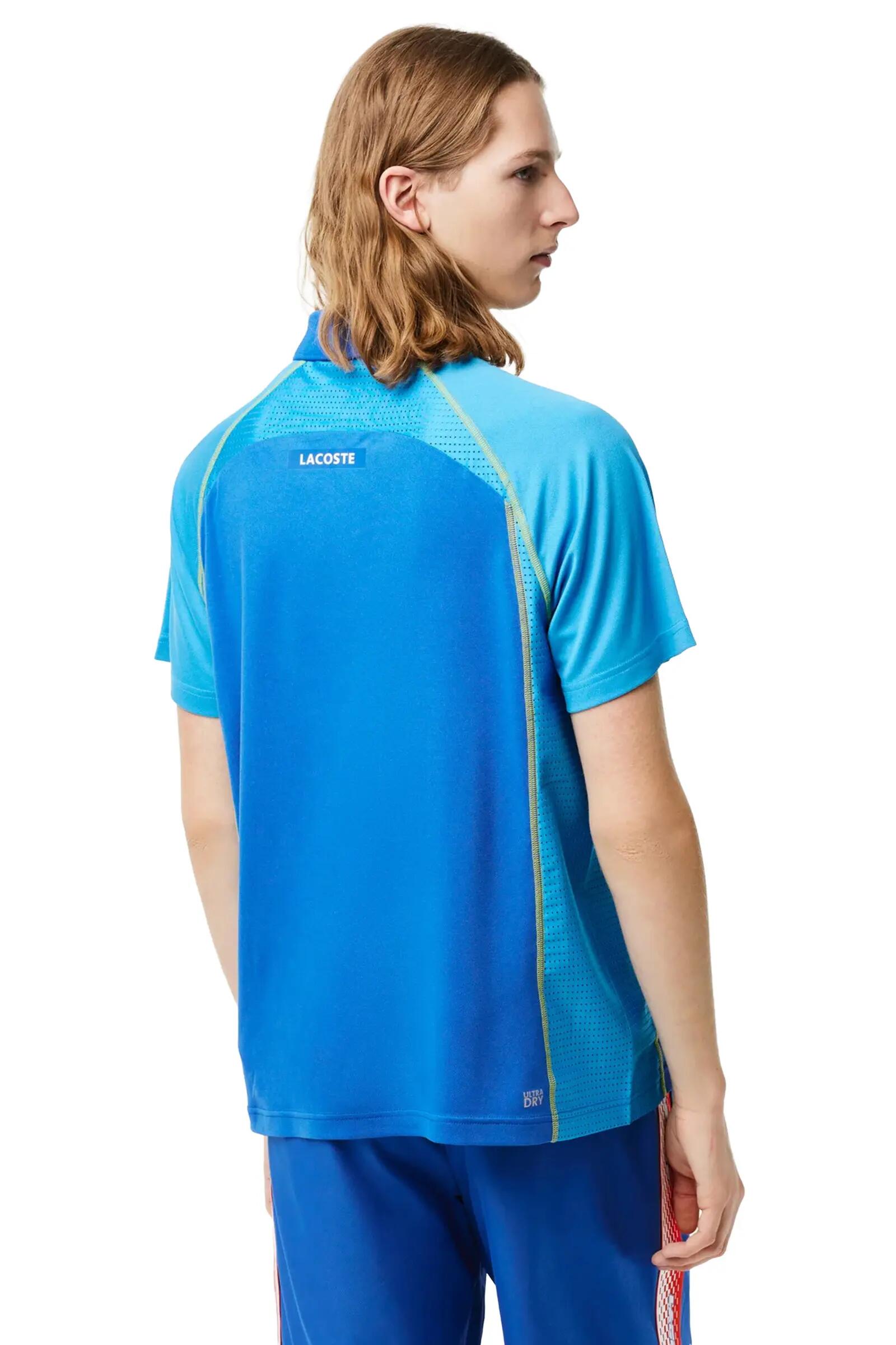 Polo Lacoste Dh5046 2/4