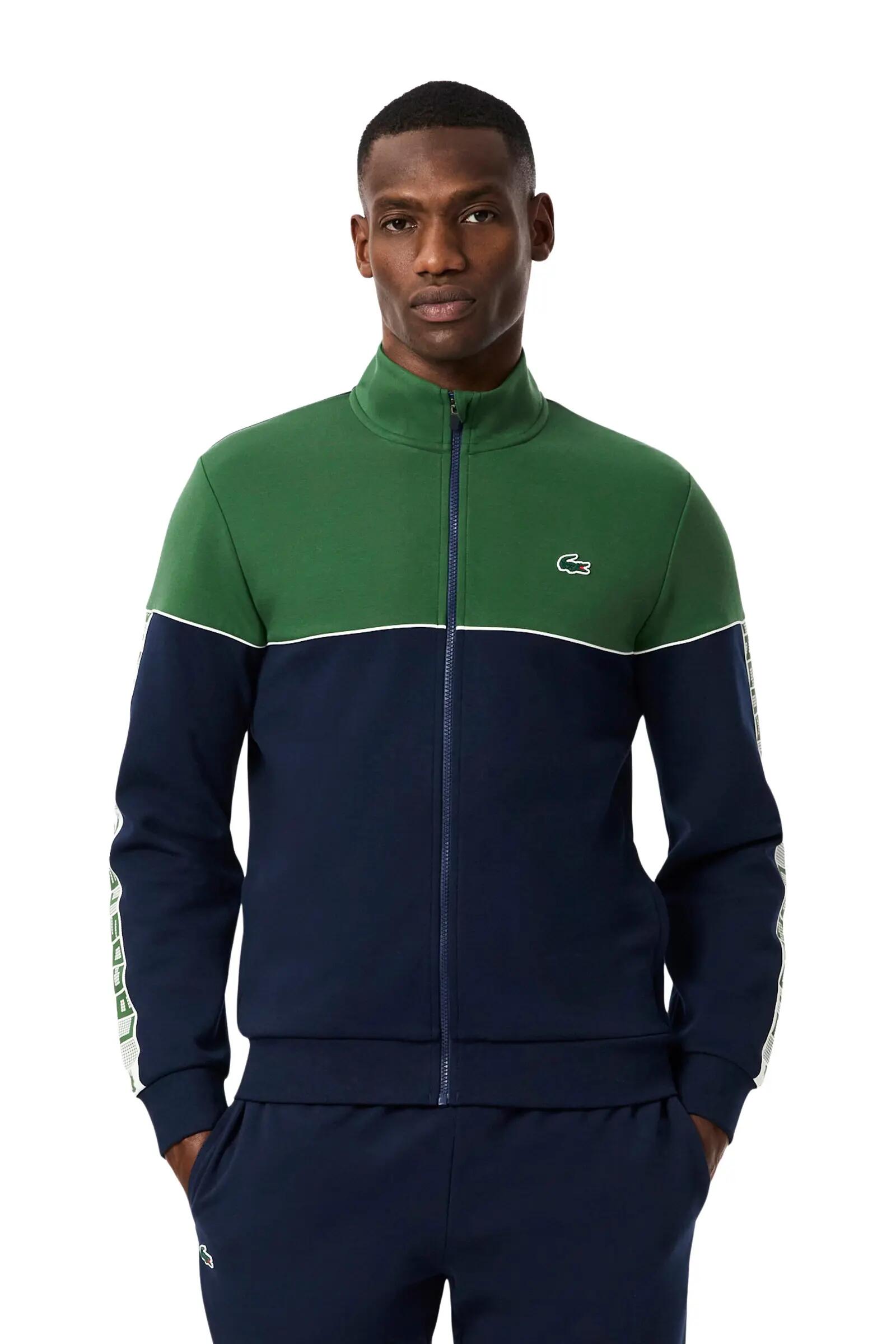 Sudadera Lacoste modelo SH4751802 para hombre 3/5