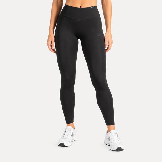Damen Leggings Thalina Pink