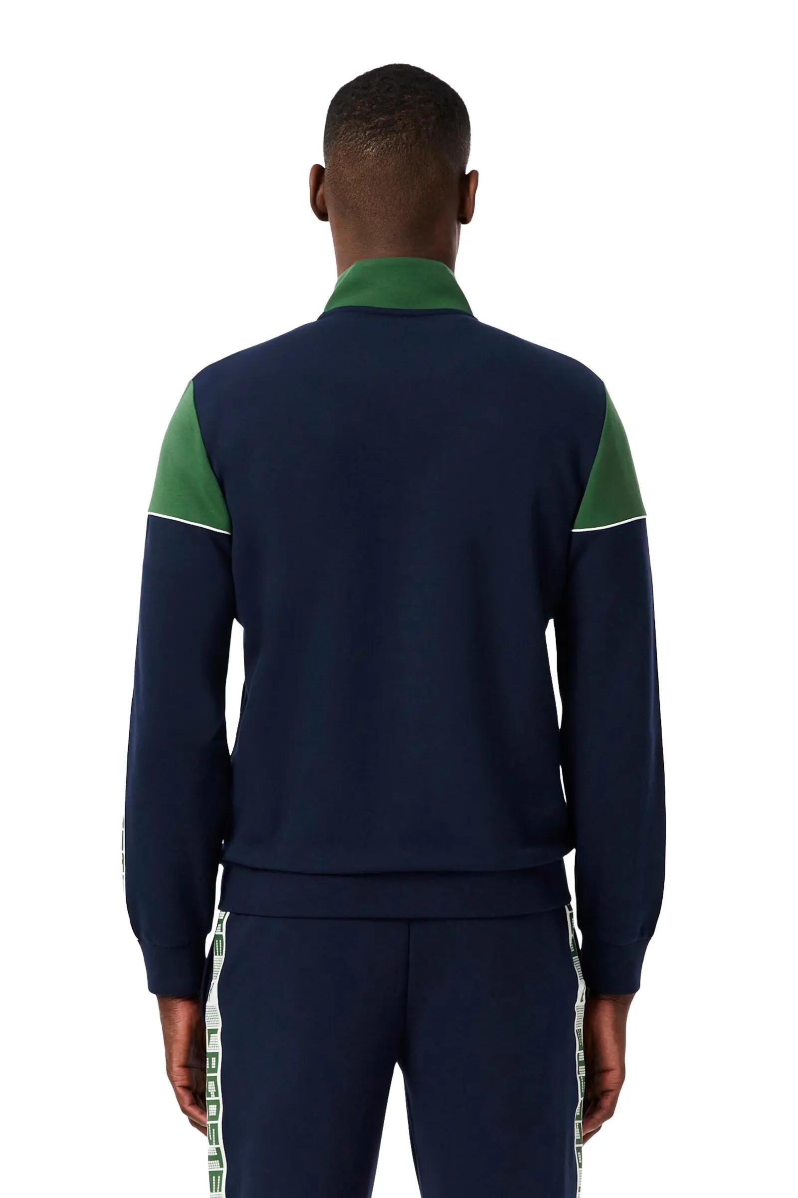 Sudadera Lacoste modelo SH4751802 para hombre 2/5