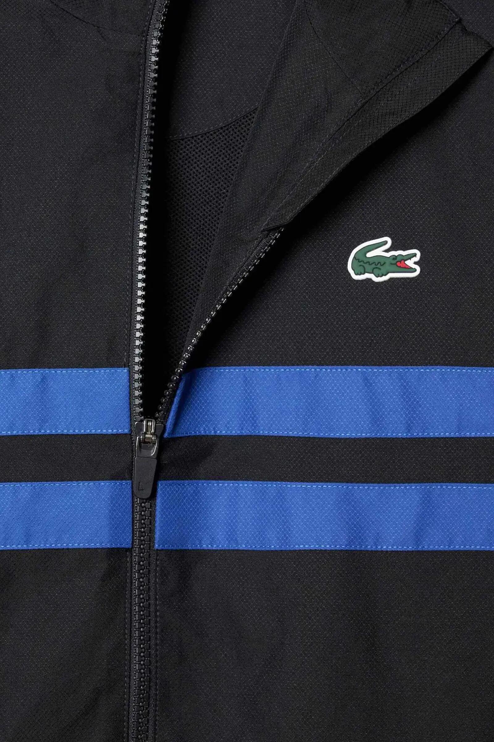 Fato de treino completo Lacoste modelo SH47667LI para unissex 5/5